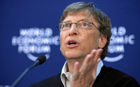 Bill Gates fala sobre o futuro além do ChatGPT