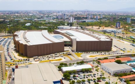 Fortaleza recebe evento mundial sobre a transição energética