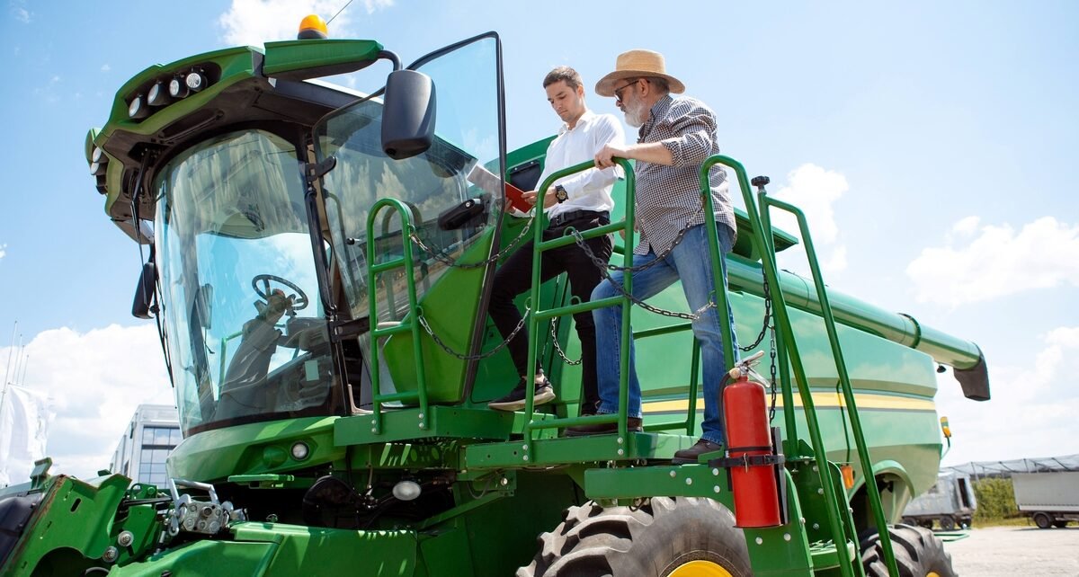 Tecnologias avançam para combater alto índice de acidentes no campo