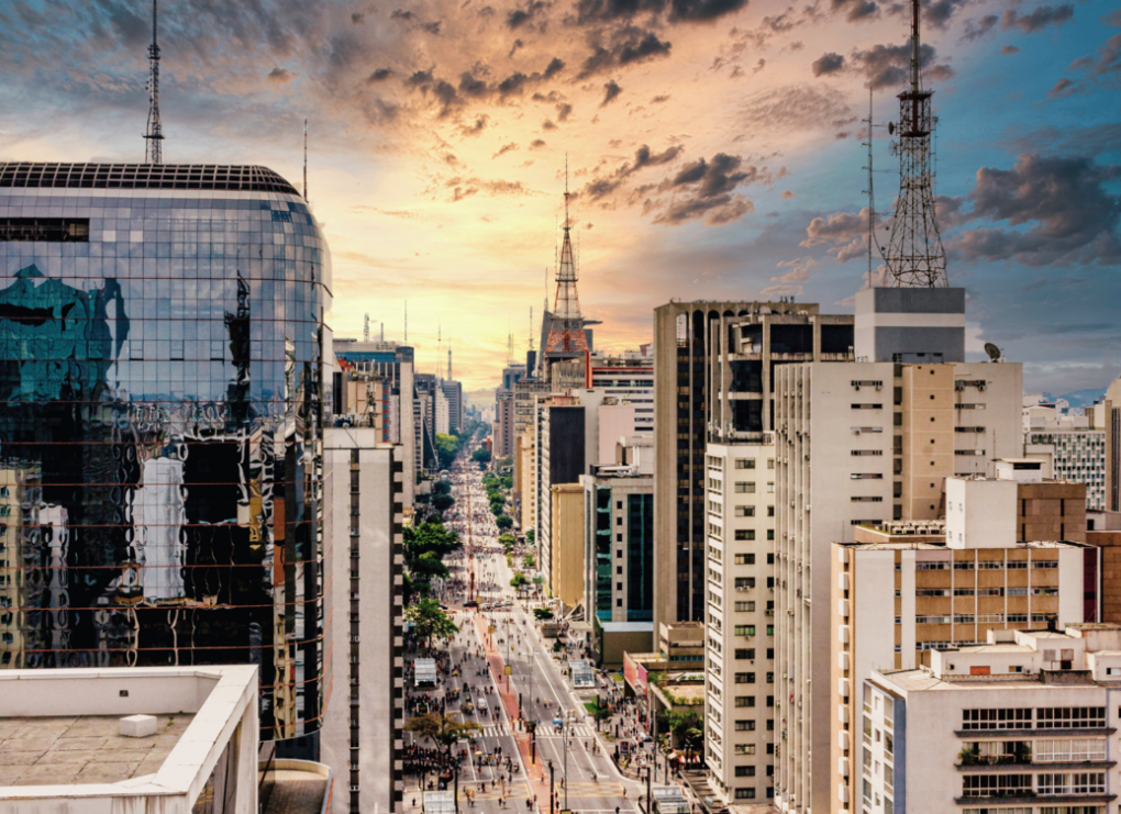 Brasil é 50º em inovação no mundo e líder na América Latina