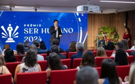 ABRH-MG anuncia os vencedores do Prêmio Ser Humano 2024