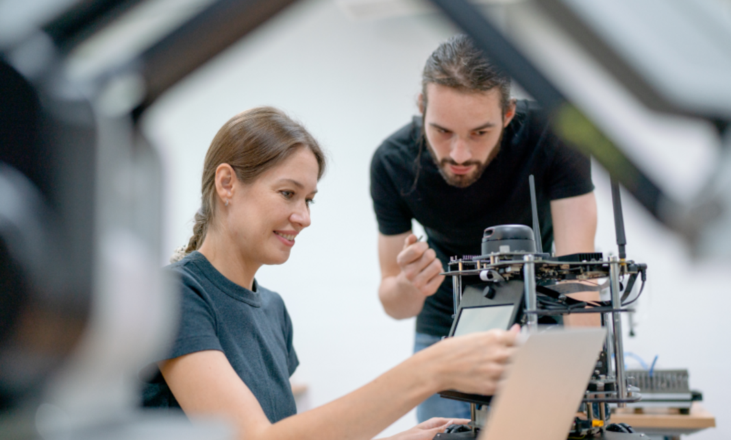 Desafios e oportunidades definem o futuro das carreiras STEM