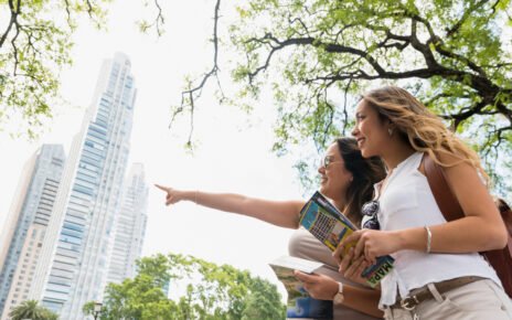 São Paulo vive bom momento em relação ao turismo no país