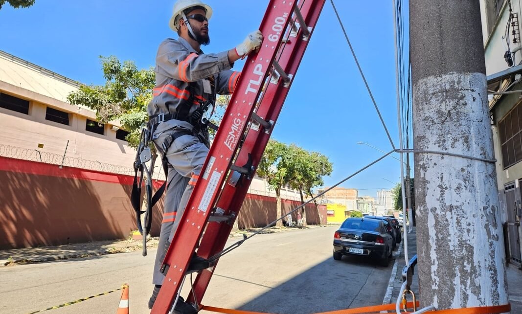 TLP amplia operação e abre mais de 100 novas vagas no Rio de Janeiro