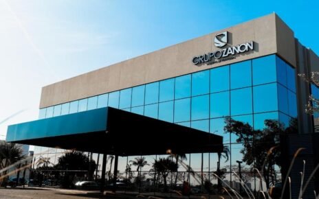 Mercado americano é o novo foco da Holding Zanon Group