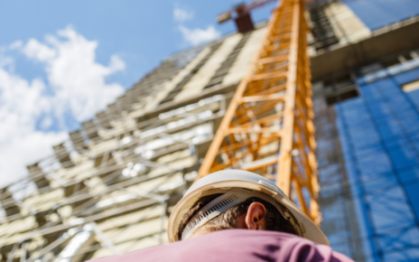 Estudo aponta dados da sondagem indústria da construção