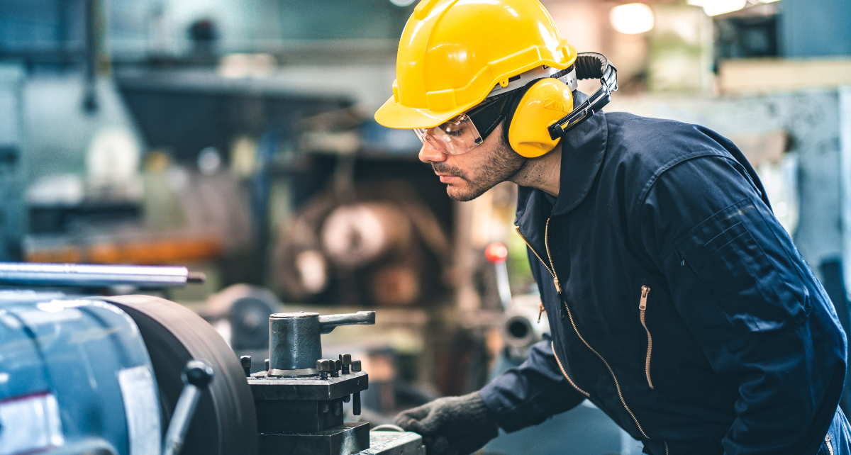 Estudo aponta dados de confiança do empresário industrial