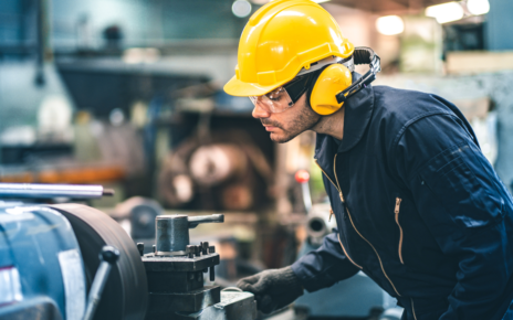 Estudo aponta dados de confiança do empresário industrial