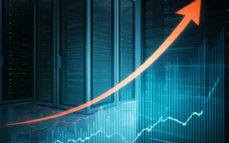 Alta do dólar encarece os serviços de computação em nuvem