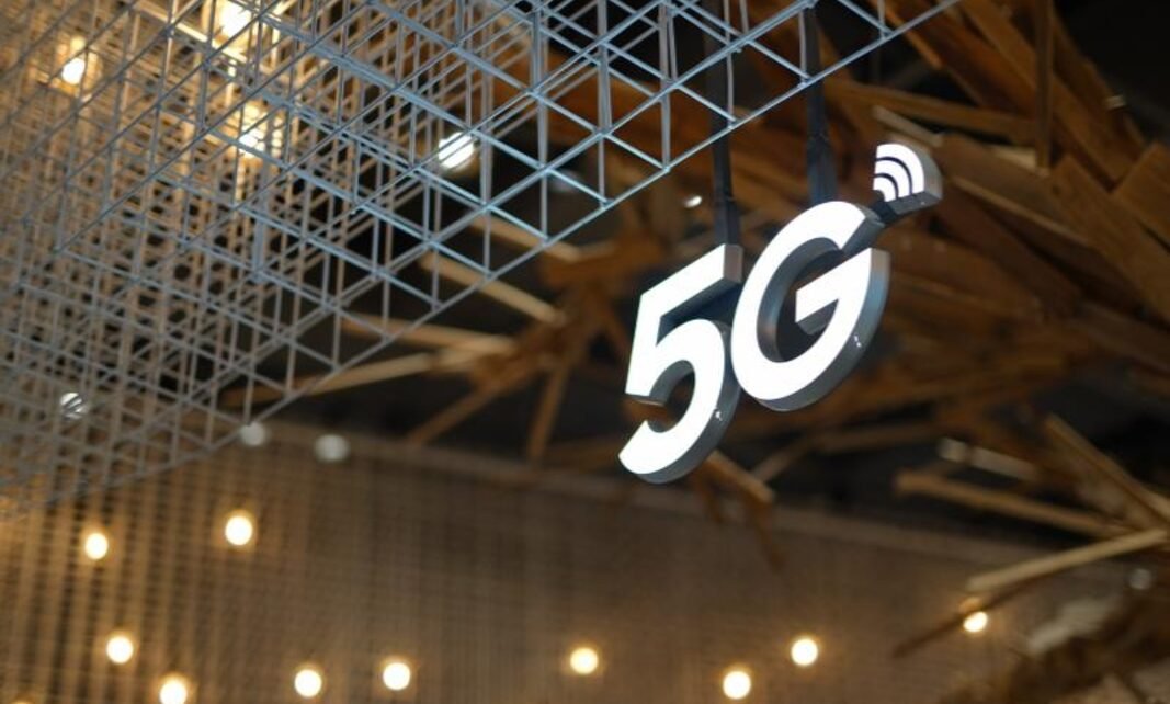 Avanço do 5G SA no Brasil impulsiona conectividade digital