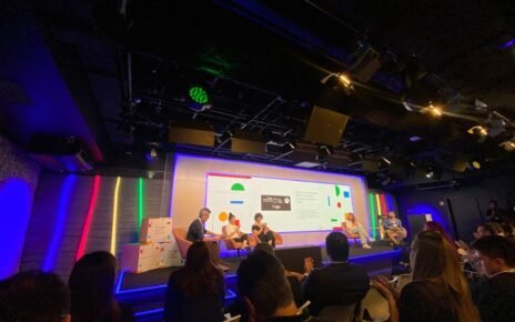 Por Dentro de Minas participa do Google News Summit Brasil