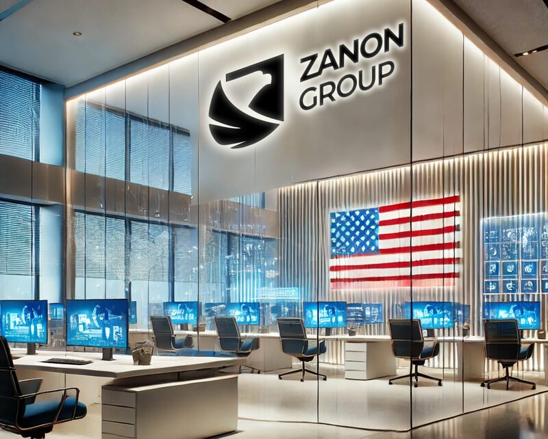 Grupo Zanon avança na internacionalização nos Estados Unidos