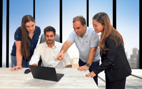 Macke Consultoria movimenta R$ 2 bilhões em 2024