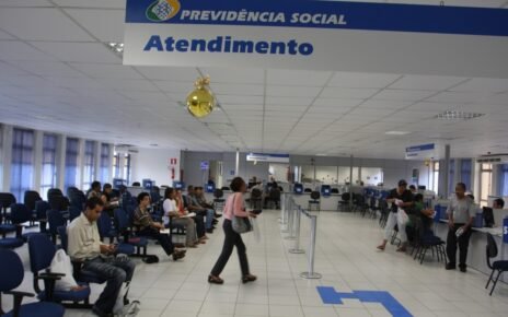 Fila de espera no INSS aumenta 33% e expõe desafios no previdenciário