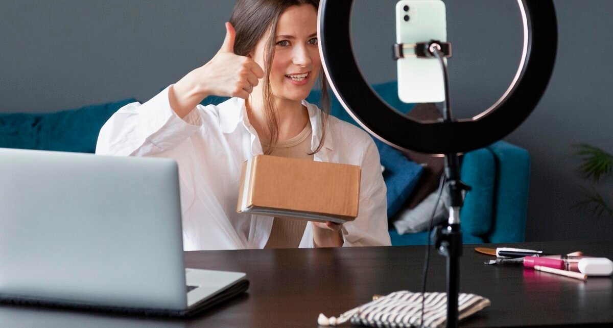 Vídeos influenciam decisão de compra de consumidores