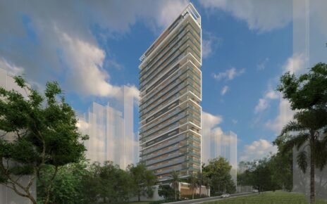 Cresce o número de lançamentos de imóveis de alto padrão em São Paulo