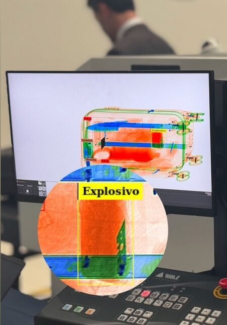 Tecnologias que agilizam inspeções sem contato físico