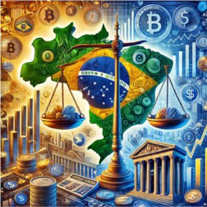 Economia brasileira apresenta sinais de desaceleração