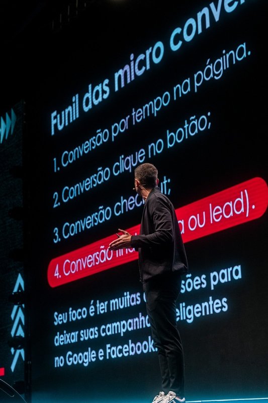 Landing pages aumentam vendas e melhoram conversões on-line