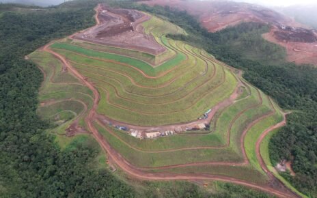Filtragem móvel pode mudar o futuro das barragens no Brasil
