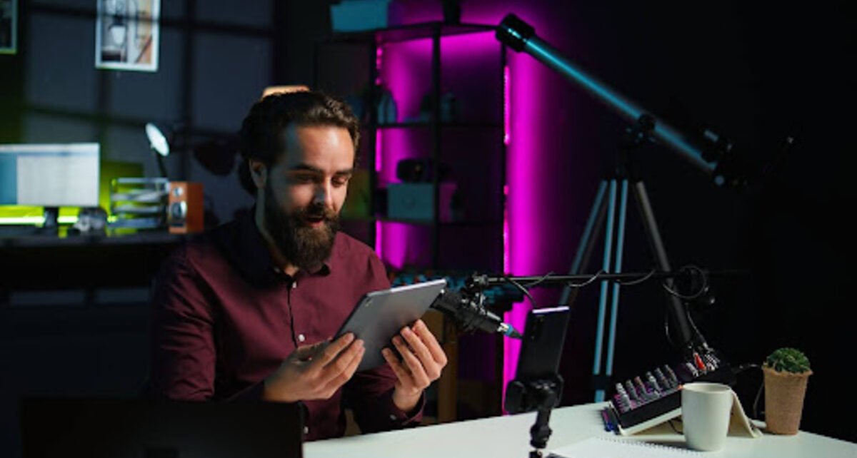 IA e comunidades impulsionam Creator Economy em 2025