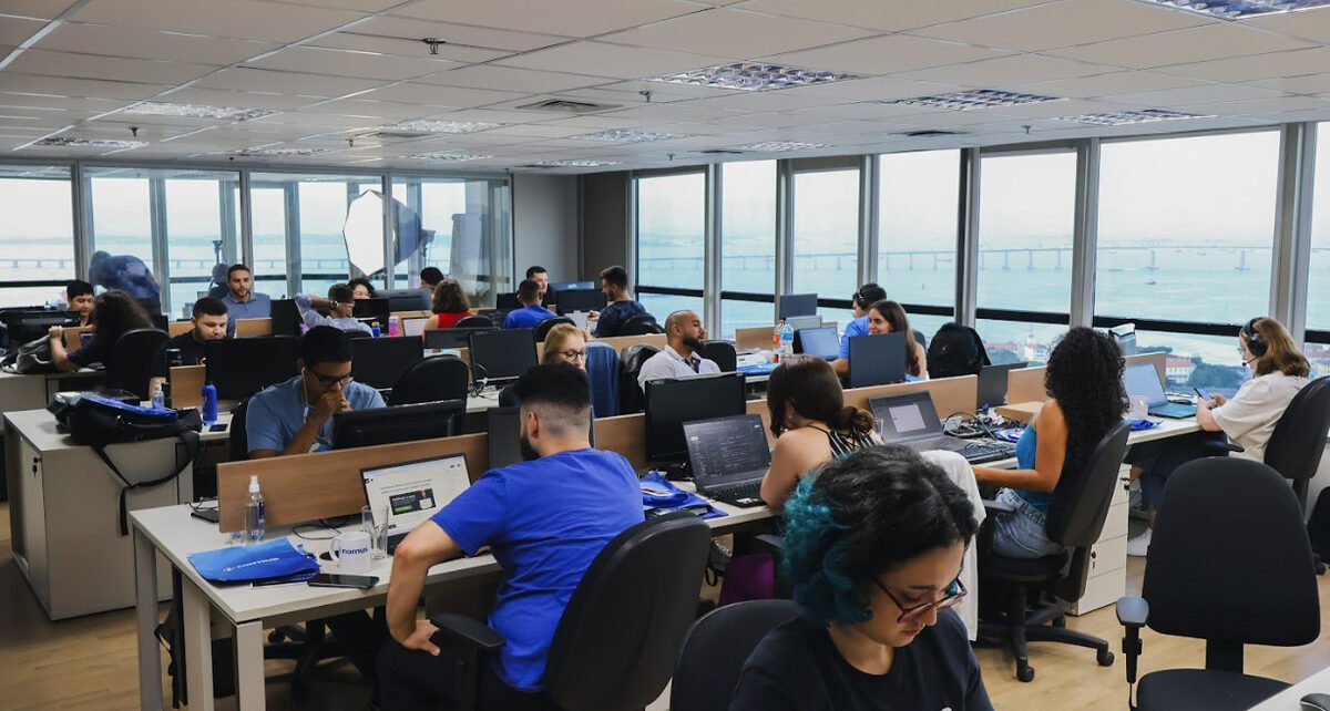 Nomus anuncia abertura de vagas para desenvolvedor java