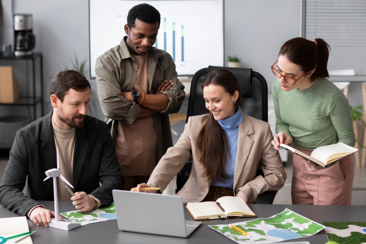 SGS Academy lança MBA em Estratégias ESG e Sustentabilidade