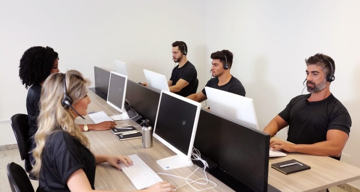 Atendimento por 0800 pode trazer credibilidade para empresas