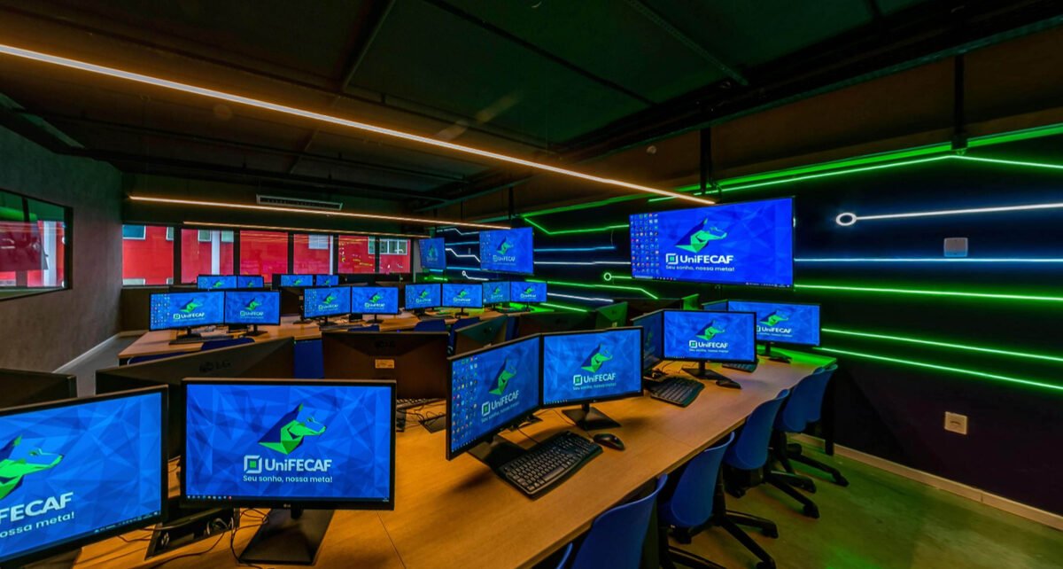 UniFECAF expande polos e investe em inovação