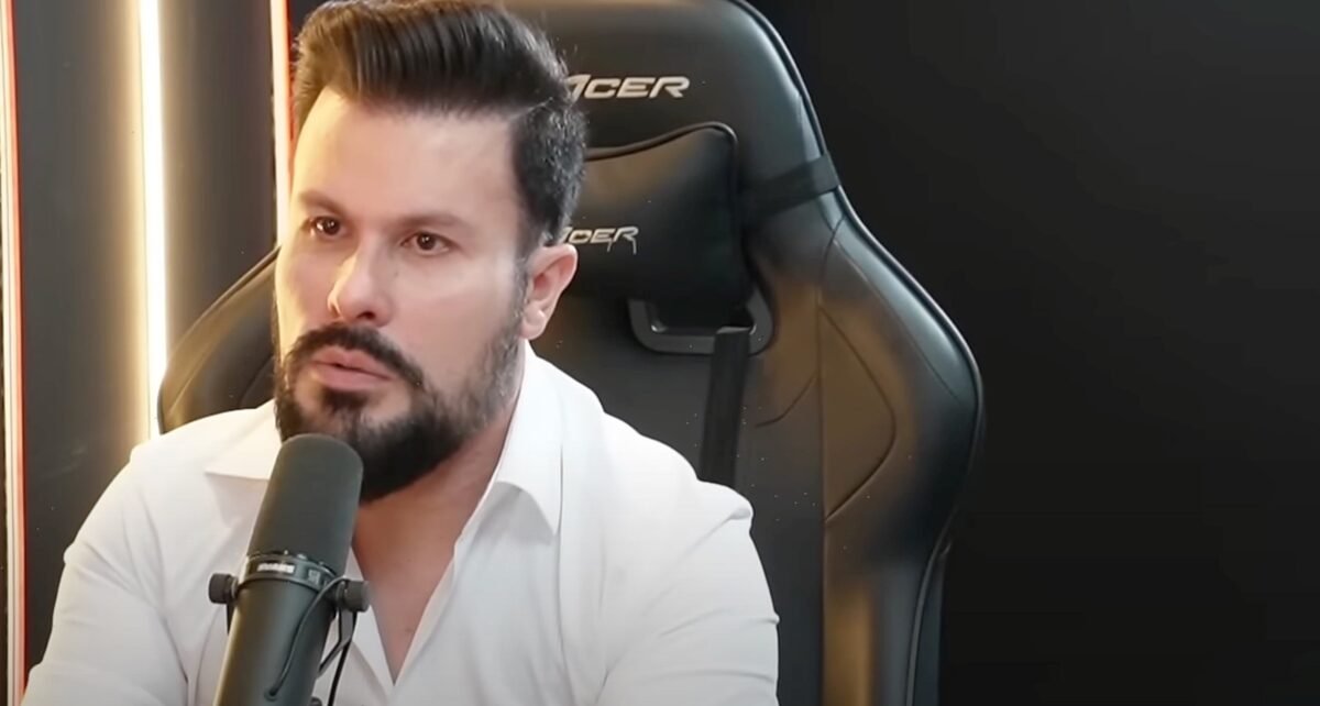 Faustino Junior revela estratégias para empreender em 2025