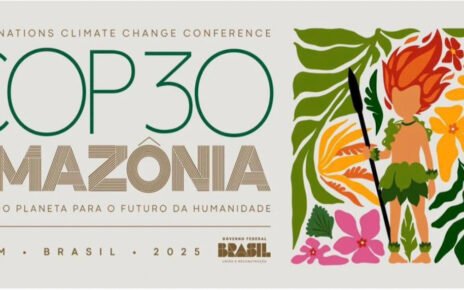 Brasil é protagonista na agenda climática