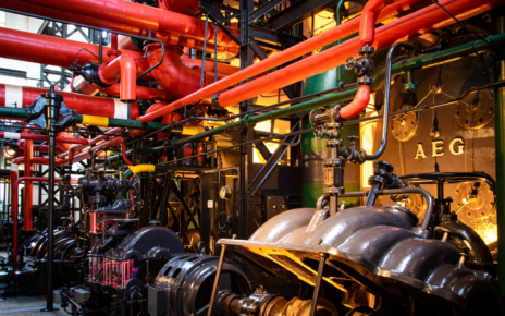 Estudo aponta dados da sondagem industrial