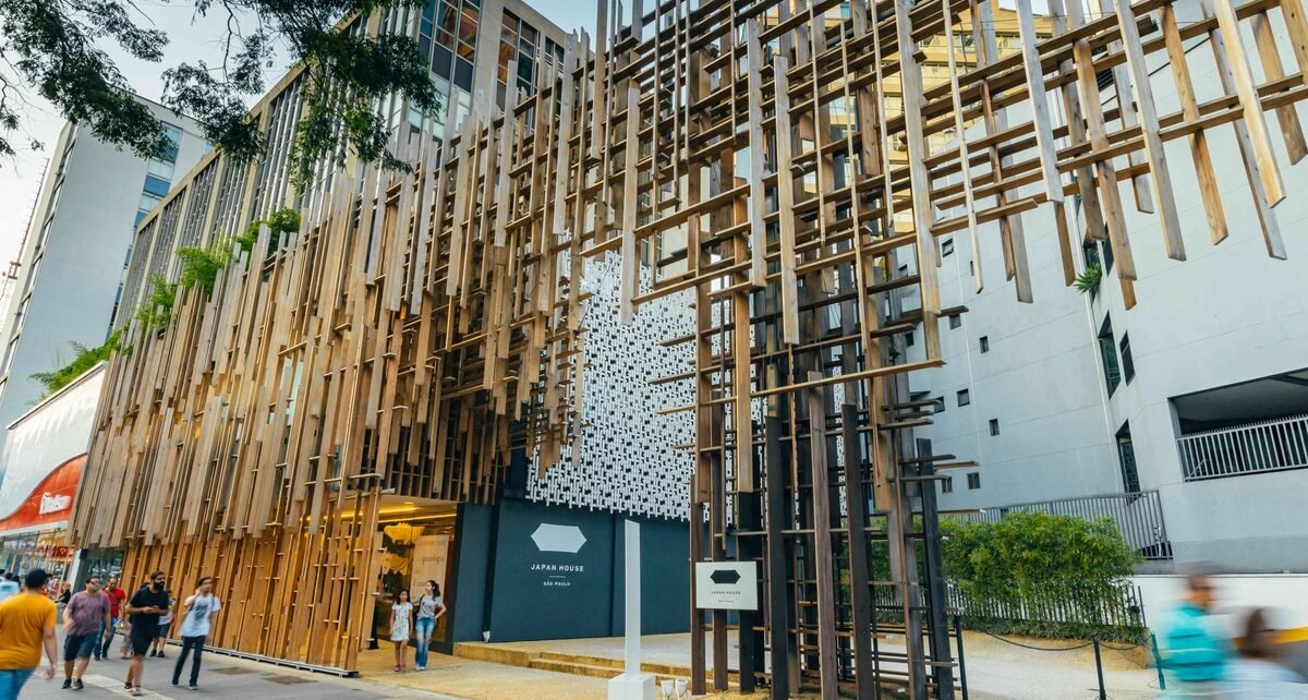 Japan House São Paulo promove nova edição do Conexões JHSP