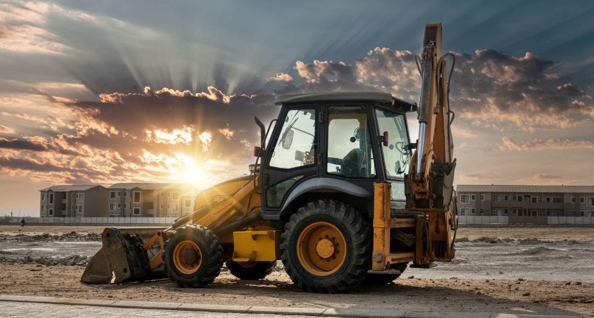 Estudo aponta dados do setor de máquinas e equipamentos