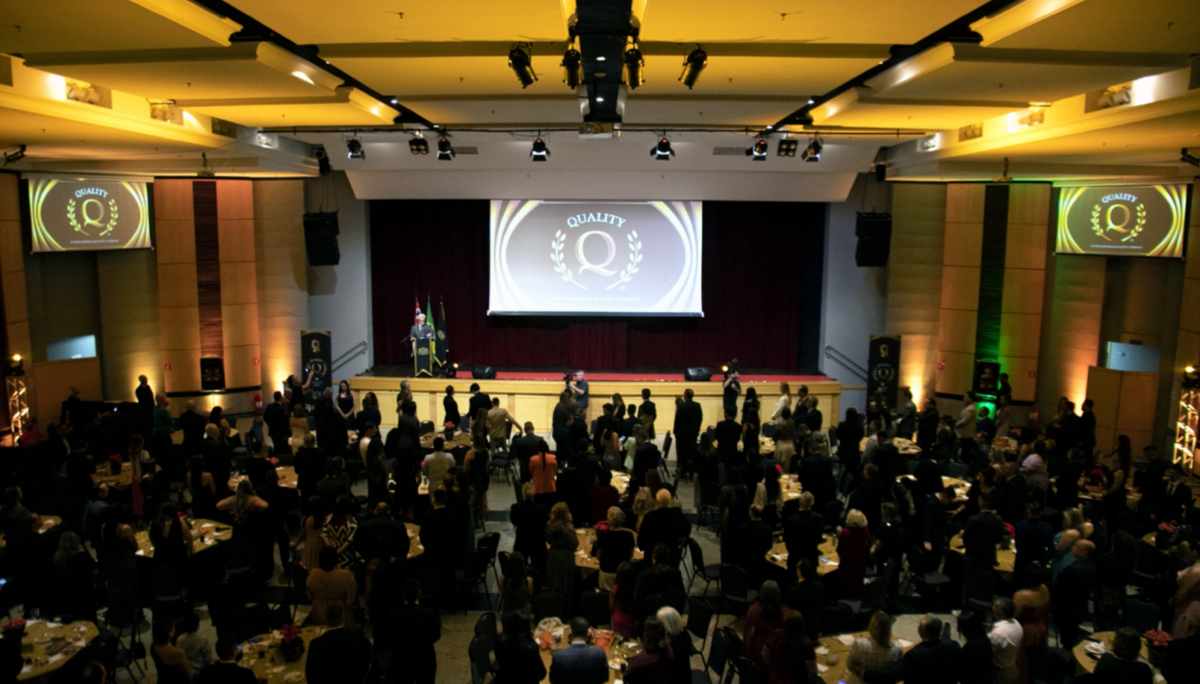 Coworking Smart é premiado por modelo de gestão