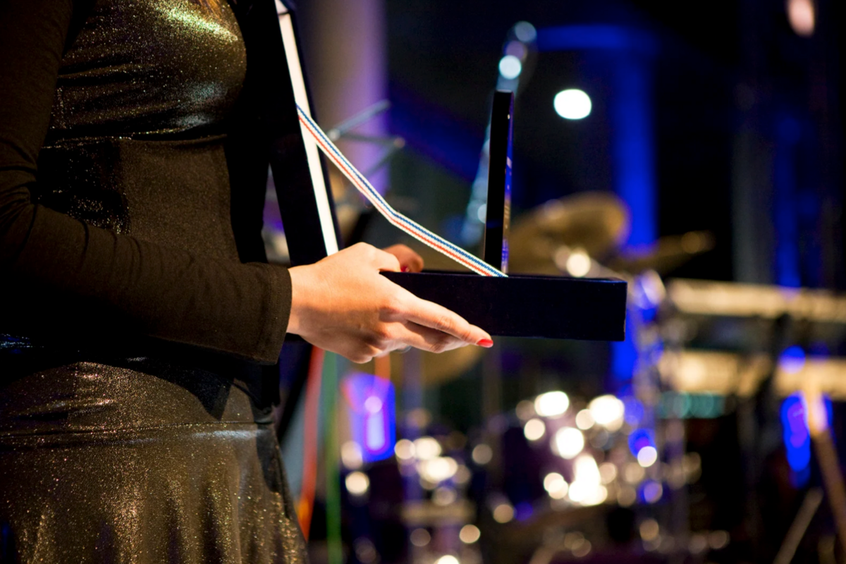 Coworking Smart recebe reconhecimento internacional