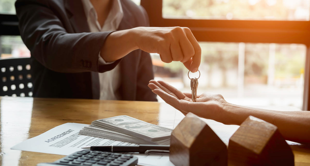 Estudo aponta dados sobre vendas no mercado imobiliário