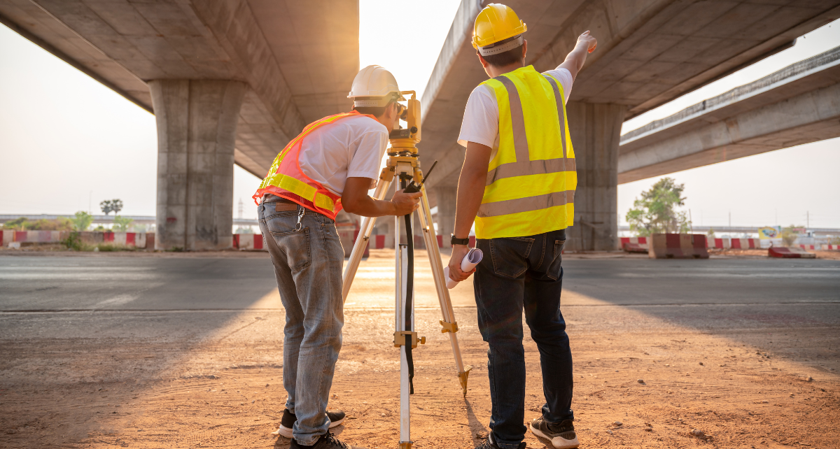 Estudo aponta dados do índice nacional da construção civil