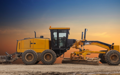 Estudo aponta dados sobre de máquinas e equipamentos