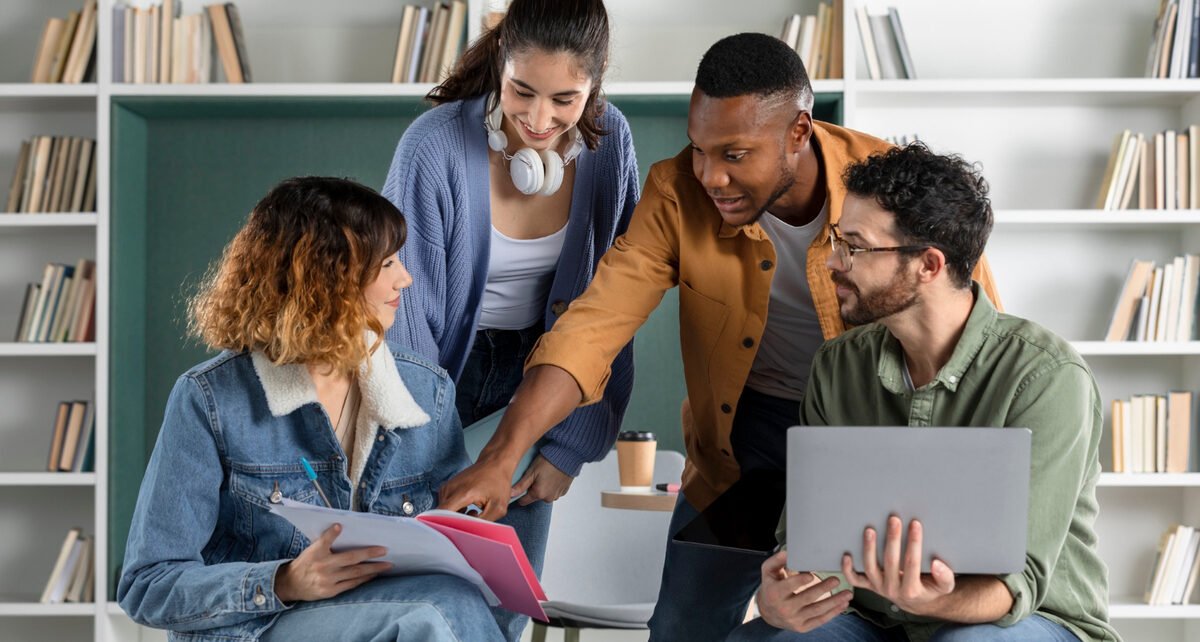 Full Sail anuncia disciplinas eletivas com início em março