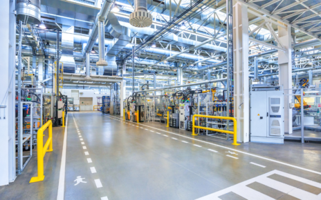 Estudo aponta dados sobre Sondagem Industrial