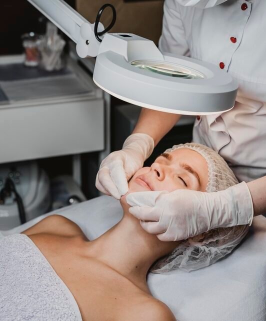 Estética cresce e abre oportunidades para mulheres