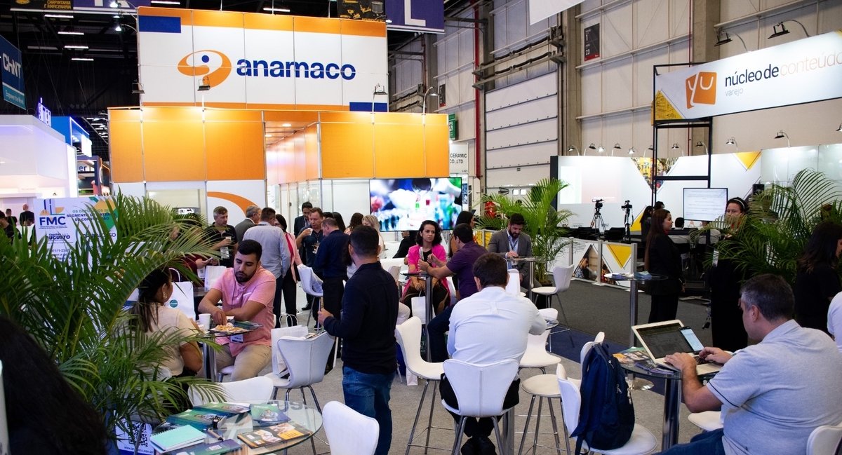 Varejo da construção alcança 158 mil lojas e ganha força com associativismo