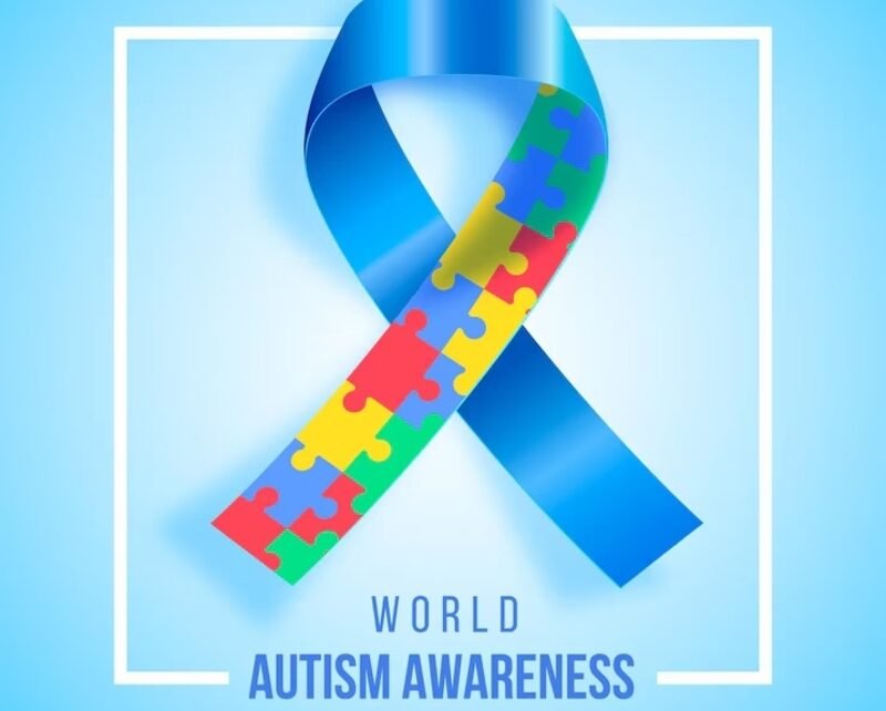 TEA: Abril Azul conscientiza a sociedade sobre o autismo