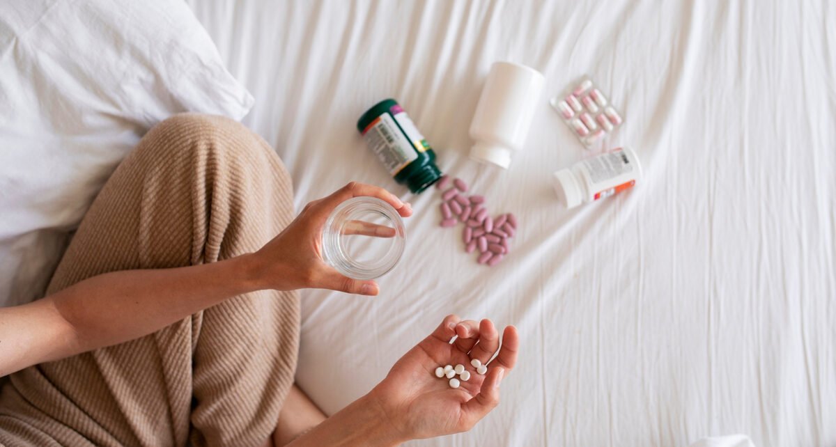 Biomagistral lança suplemento para regulação do sono