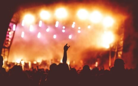 Eventos ganham apoio fiscal e crescem em 2025