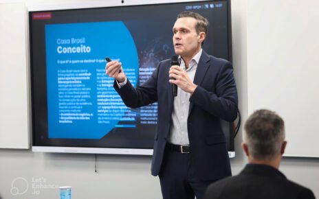 Brasil inaugura hub de inovação voltado às prefeituras