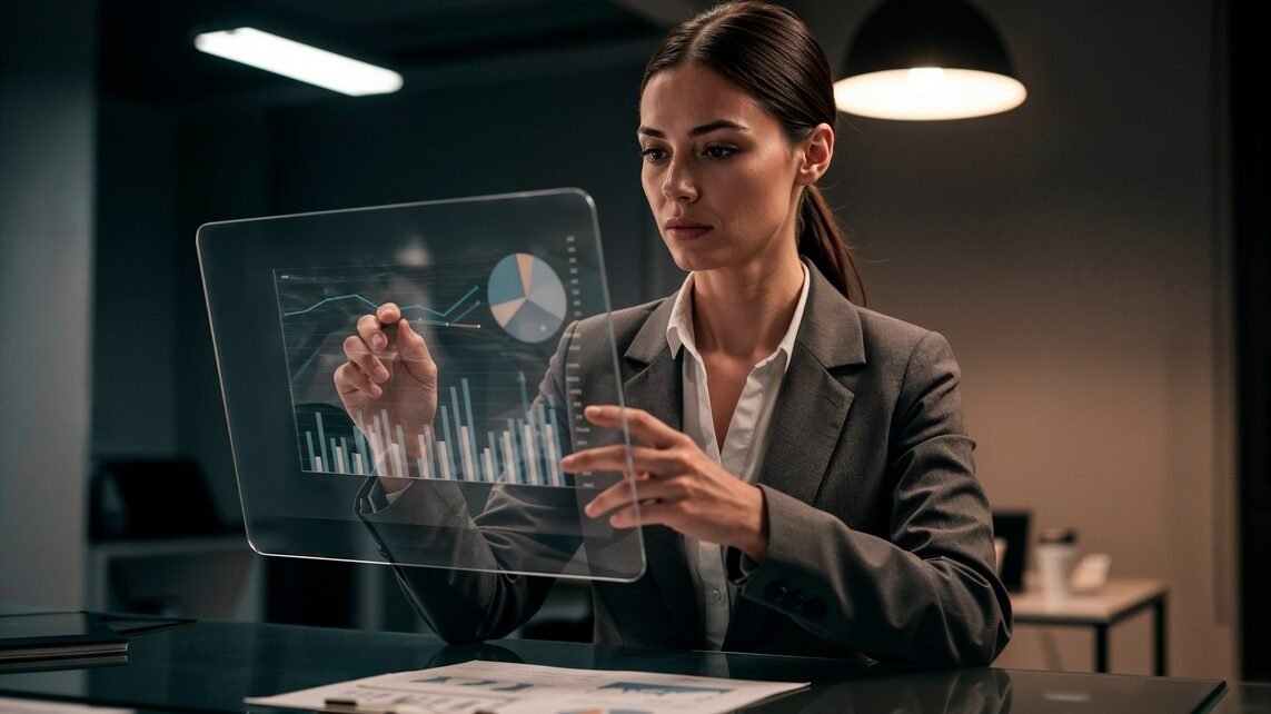 BPO financeiro otimiza processos e gestão empresarial