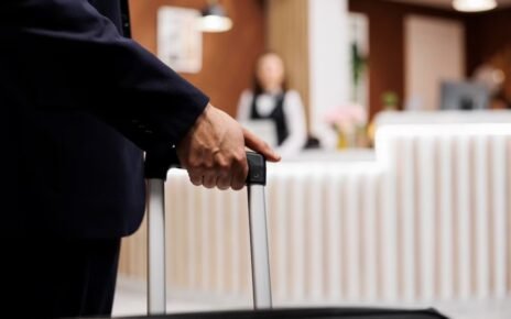 TrevizZo expande atuação com modelo de hotelaria short stay