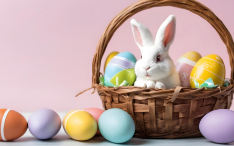 Páscoa 2025: embalagens criativas ganham espaço